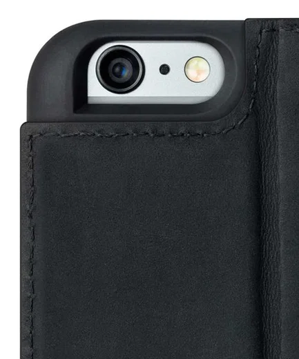 Twelve South BookBook voor iPhone 6S Zwart afbeelding 18