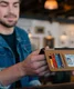 Twelve South BookBook voor iPhone 6S Zwart afbeelding 19