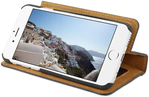 Twelve South BookBook voor iPhone 6S Zwart afbeelding 5