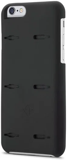 Twelve South BookBook voor iPhone 6S Zwart afbeelding 7