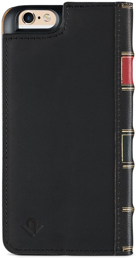 Twelve South BookBook voor iPhone 6S Zwart afbeelding 10