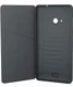 Microsoft Lumia 535 Flip Shell CC-3092 - Grijs afbeelding 1