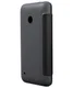 Microsoft Lumia 535 Flip Shell CC-3092 - Grijs afbeelding 2