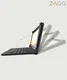 ZAGG keys Universeel 10 inch android toetsenbord Auto Fit 10 afbeelding 4