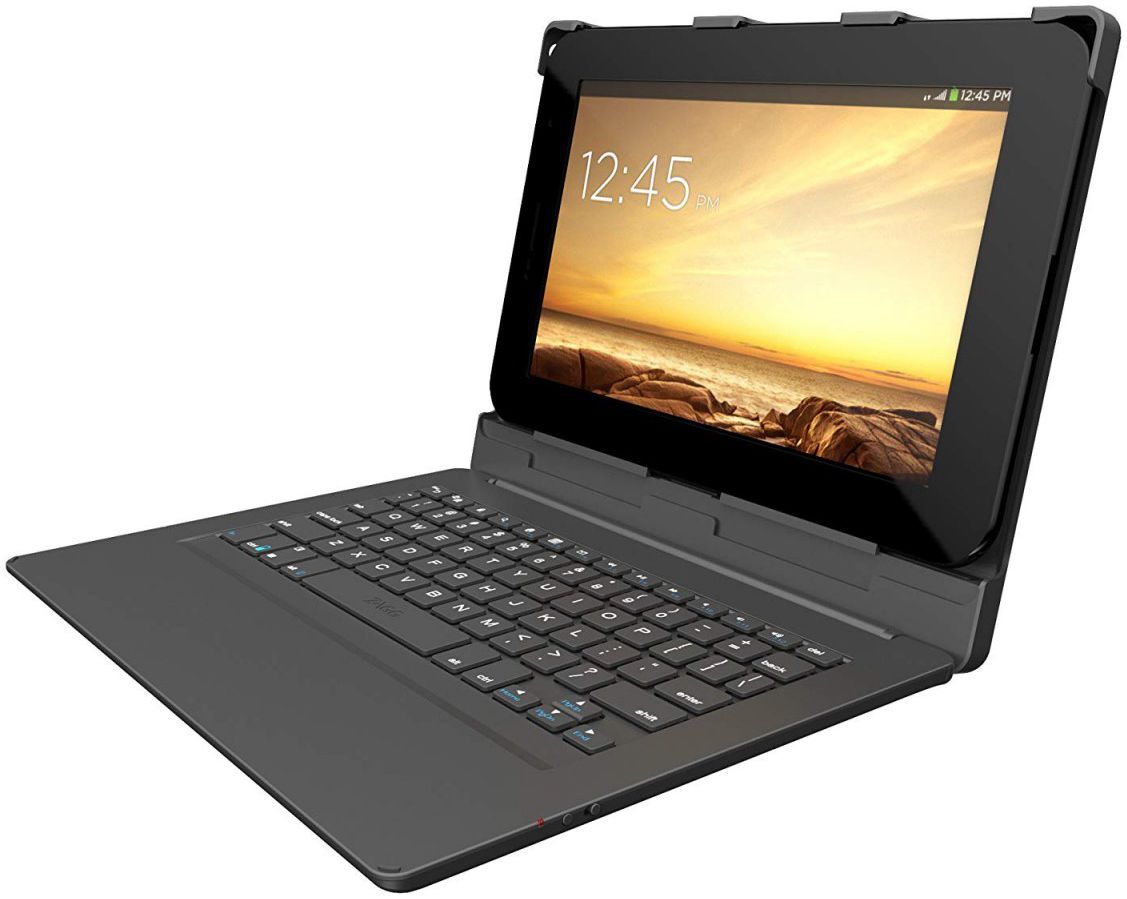 ZAGG keys Universeel 10 inch android toetsenbord Auto Fit 10 afbeelding 3