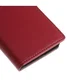 Samsung Galaxy Grand Prime Wallet Flip Case Hoesje Rood afbeelding 8