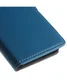 Samsung Galaxy Grand Prime Wallet Flip Case Hoesje Blauw afbeelding 7