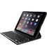 Belkin QODE Ultimate Pro Keyboard Case Apple iPad Air 2 Zwart afbeelding 1