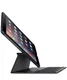 Belkin QODE Ultimate Pro Keyboard Case Apple iPad Air 2 Zwart afbeelding 2