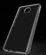 Samsung Galaxy A5 TPU Back Cover Transparant afbeelding 3