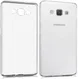 Samsung Galaxy A5 TPU Back Cover Transparant afbeelding 2