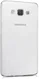 Samsung Galaxy A5 TPU Back Cover Transparant afbeelding 6