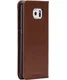Case-Mate Premium Wallet Folio Case Samsung Galaxy S6 Bruin afbeelding 6