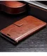Samsung Galaxy S6 Crazy Horse Wallet Case Bruin afbeelding 7