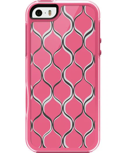 Otterbox MySymmetry Case Apple iPhone 5/5S Sorbet Crystal afbeelding 2