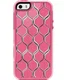 Otterbox MySymmetry Case Apple iPhone 5/5S Sorbet Crystal afbeelding 2