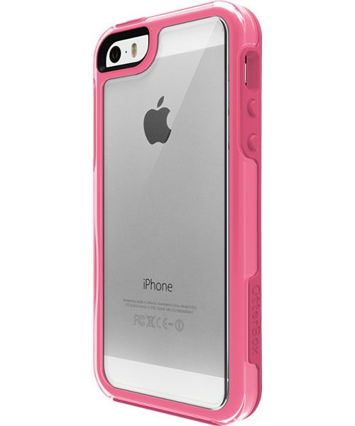 Otterbox MySymmetry Case Apple iPhone 5/5S Sorbet Crystal afbeelding 5