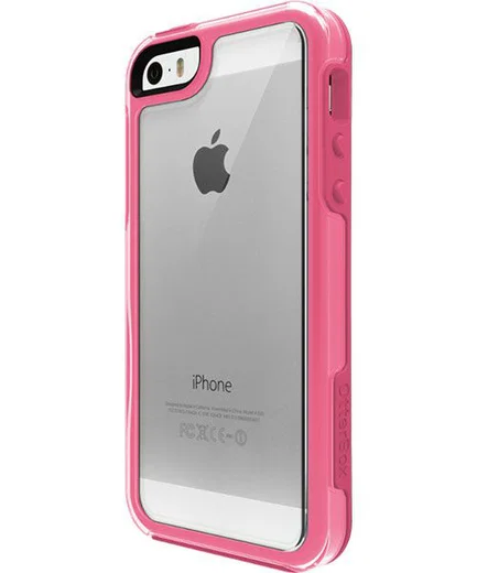 Otterbox MySymmetry Case Apple iPhone 5/5S Sorbet Crystal afbeelding 5