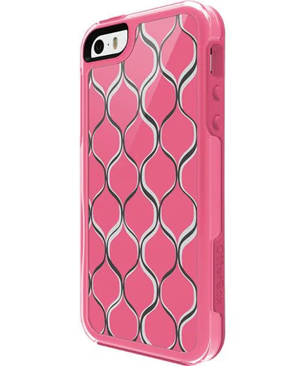 Otterbox MySymmetry Case Apple iPhone 5/5S Sorbet Crystal afbeelding 6