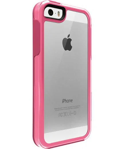 Otterbox MySymmetry Case Apple iPhone 5/5S Sorbet Crystal afbeelding 7