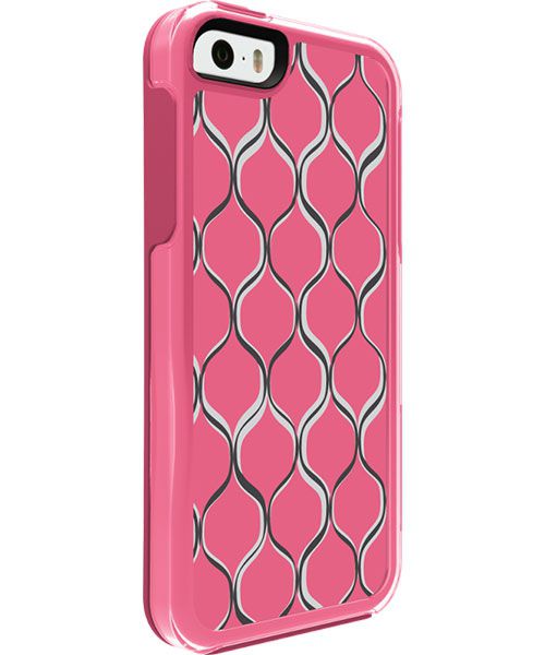 Otterbox MySymmetry Case Apple iPhone 5/5S Sorbet Crystal afbeelding 8