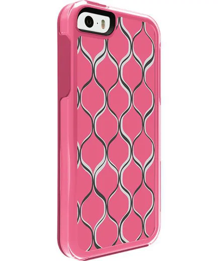 Otterbox MySymmetry Case Apple iPhone 5/5S Sorbet Crystal afbeelding 8