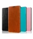 MOFI Rui Series Leather Flip Case Xiaomi 4 MI4  Bruin afbeelding 3