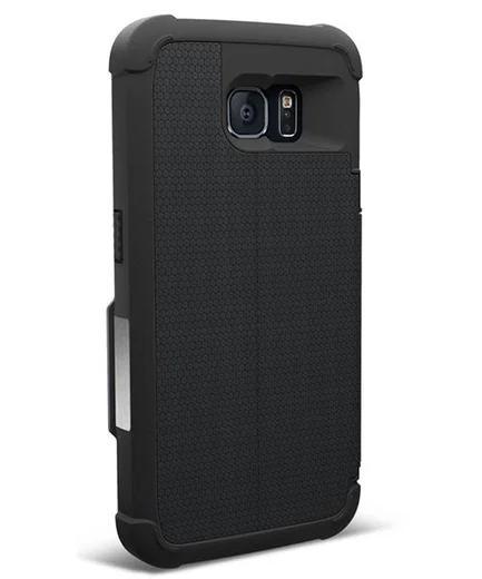 UAG Hoesje Samsung Galaxy S6 Folio Case afbeelding 4