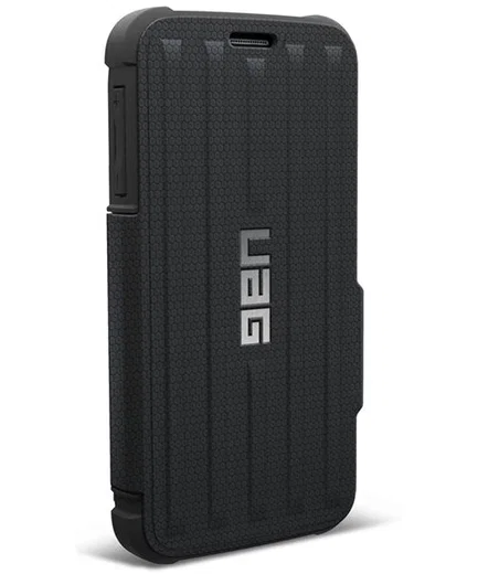 UAG Hoesje Samsung Galaxy S6 Folio Case afbeelding 5