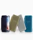 Samsung Galaxy S6 Clear View Flip Case Zwart afbeelding 7