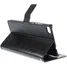 Huawei Ascend P8 Wallet Flip Case Stand Zwart afbeelding 4