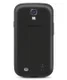 Belkin Grip Sheer Matte Case Samsung Galaxy S4 mini: Zwart afbeelding 3