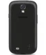 Belkin Grip Sheer Matte Case Samsung Galaxy S4 mini: Zwart afbeelding 1