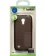 Belkin Grip Sheer Matte Case Samsung Galaxy S4 mini: Zwart afbeelding 2