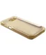 Samsung Galaxy S6 Window View Bookcase Flip Hoesje Goud afbeelding 10