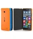 Microsoft Lumia 640 XL Flip Shell CC-3090 Cyaan afbeelding 5