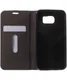 Samsung Galaxy S6 Wallet Shell Donker Blauw afbeelding 4
