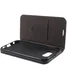 Samsung Galaxy S6 Wallet Shell Donker Blauw afbeelding 5