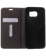 Samsung Galaxy S6 Wallet Shell Gray afbeelding 4