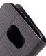 Samsung Galaxy S6 Wallet Shell Gray afbeelding 7