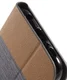 Samsung Galaxy S6 Wallet Shell Gray afbeelding 8