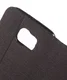 Samsung Galaxy S6 Wallet Shell Coffee afbeelding 6