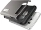 Spigen Slim Armor Case Samsung Galaxy S6 Gunmetal afbeelding 6