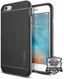 Spigen Neo Hybrid Case Apple iPhone 6S Gunmetal afbeelding 1