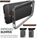 Spigen Neo Hybrid Case Apple iPhone 6S Gunmetal afbeelding 7