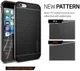 Spigen Neo Hybrid Case Apple iPhone 6S Gunmetal afbeelding 8