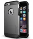Spigen Tough Armor Case Apple iPhone 6S Gun Metal afbeelding 1