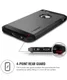Spigen Tough Armor Case Apple iPhone 6S Gun Metal afbeelding 8