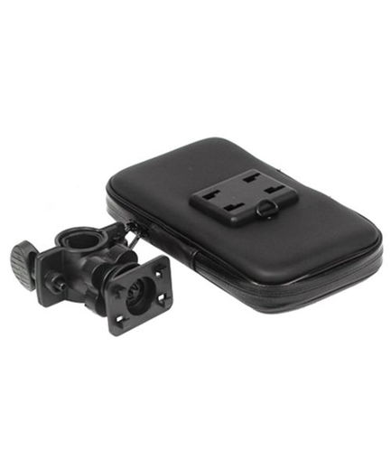 Fietshouder hoes voor Smartphone afbeelding 3