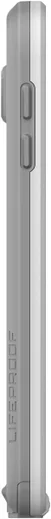 Lifeproof Fre Samsung Galaxy S6 Waterdicht Hoesje Wit afbeelding 8
